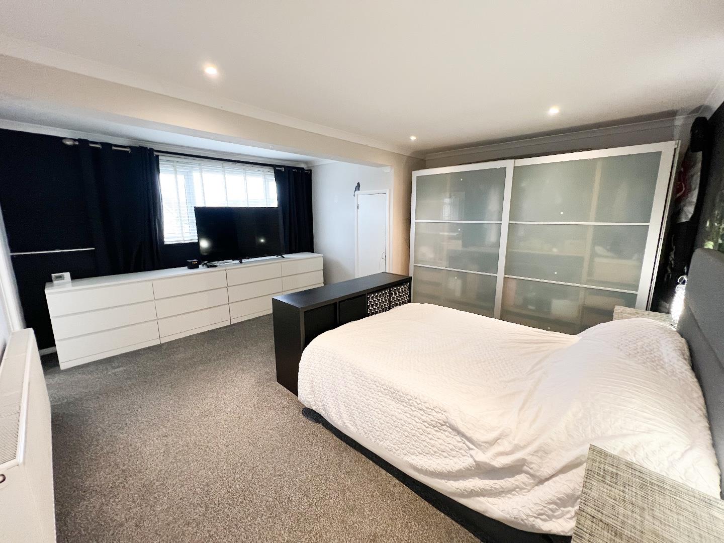 Grange Crescent, Coychurch, Bridgend County Borough, CF35 5HP